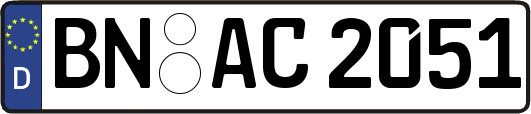 BN-AC2051