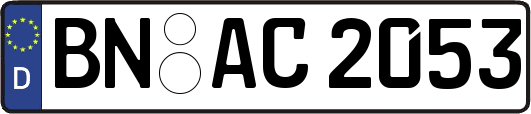 BN-AC2053