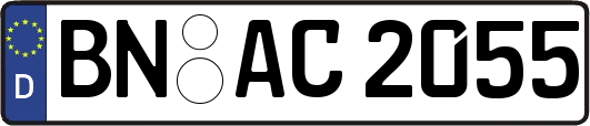 BN-AC2055
