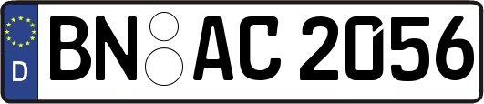 BN-AC2056