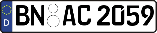 BN-AC2059