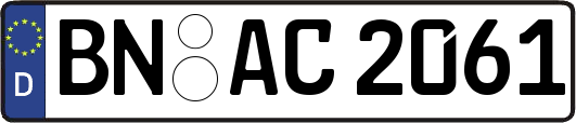 BN-AC2061