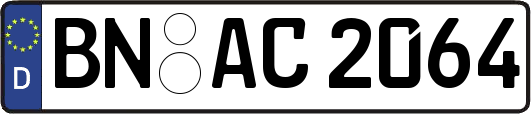 BN-AC2064