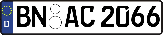 BN-AC2066