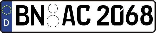 BN-AC2068