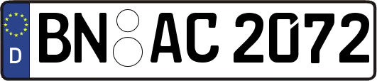BN-AC2072