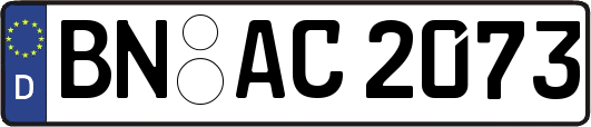 BN-AC2073