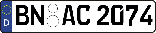 BN-AC2074