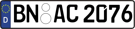 BN-AC2076