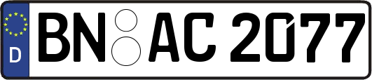 BN-AC2077