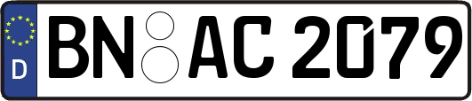 BN-AC2079