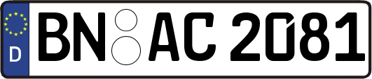 BN-AC2081