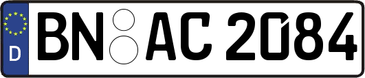 BN-AC2084