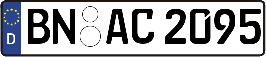 BN-AC2095