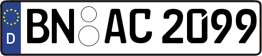BN-AC2099