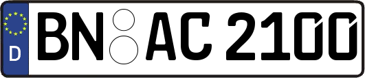 BN-AC2100