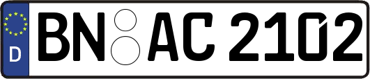 BN-AC2102