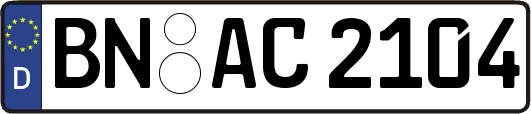 BN-AC2104