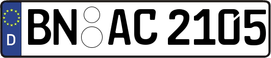 BN-AC2105