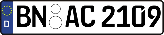 BN-AC2109
