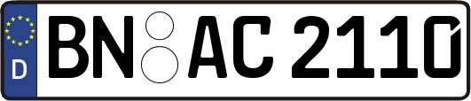 BN-AC2110