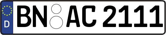 BN-AC2111
