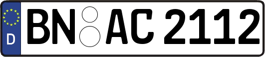 BN-AC2112