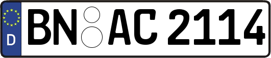 BN-AC2114