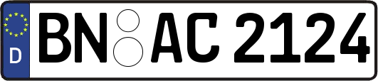 BN-AC2124