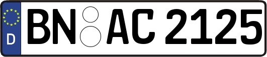 BN-AC2125