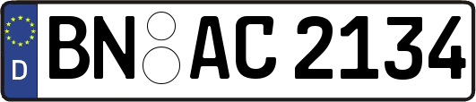 BN-AC2134
