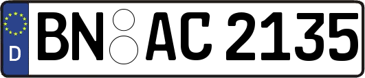 BN-AC2135
