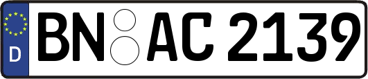 BN-AC2139