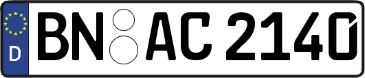 BN-AC2140