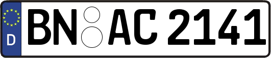 BN-AC2141