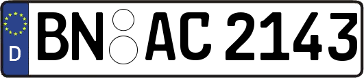 BN-AC2143
