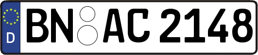 BN-AC2148