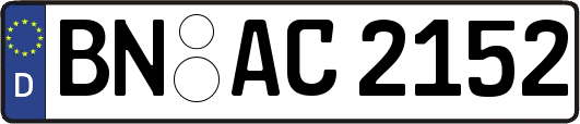 BN-AC2152
