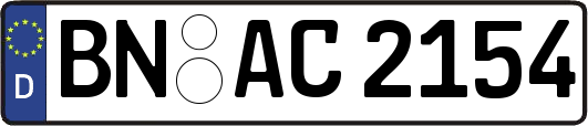 BN-AC2154