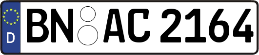 BN-AC2164