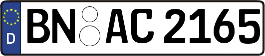 BN-AC2165