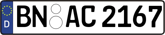 BN-AC2167