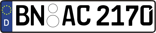 BN-AC2170