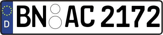 BN-AC2172
