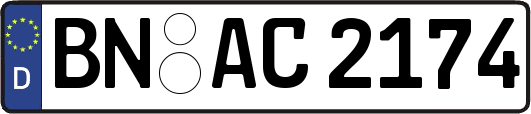 BN-AC2174