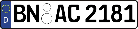 BN-AC2181