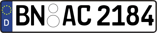 BN-AC2184