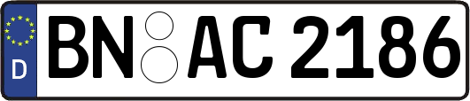 BN-AC2186
