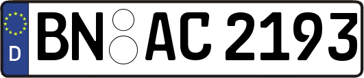 BN-AC2193