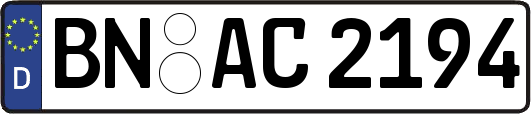 BN-AC2194
